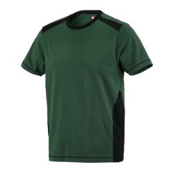 T-Shirt cotton e.s. active